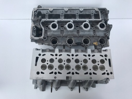 ГОЛОВКА 2.0 HDI 16V 136KM Citroen C4 Picasso C5 C6