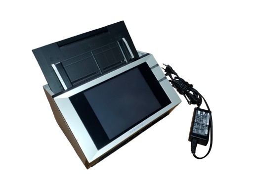 ScanSnap N1800 Сканер документов