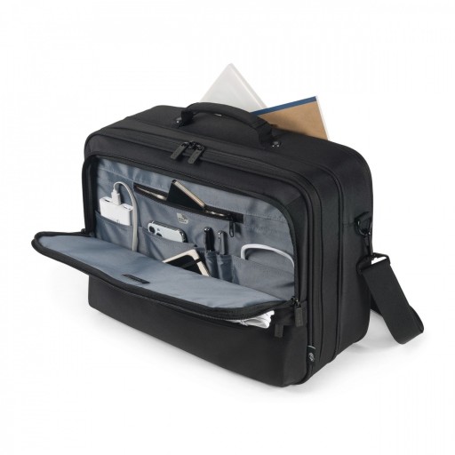 Dicota Torba na laptopa Multi Twin Eco Core 14-16