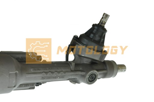 Рулевой механизм AUDI A6 A7 C7 4G0909144S 4G1423055DL