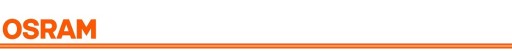 Линейная светодиодная лампа OSRAM 3,5 Вт S14d = LINESTRA 35 Вт