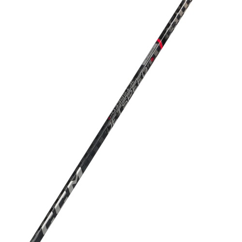 CCM JetSpeed ​​FT6 Senior Хоккейная клюшка / гибкая 85 / P28 / Левая сторона