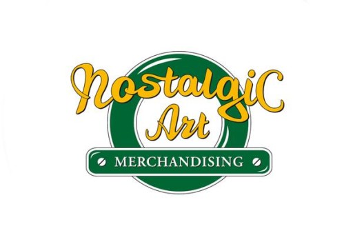 Настенные часы Coca-Cola Nostalgic 51095