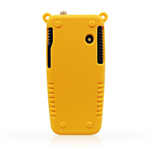 WS-6933 DVB-S, измеритель спутникового сигнала DVB-S2