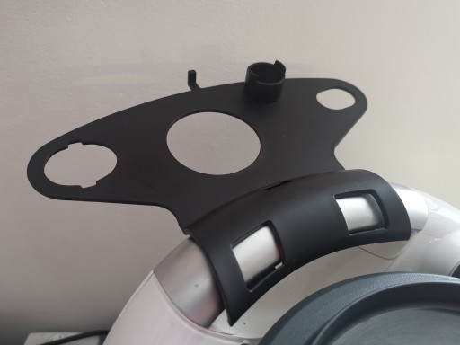 ДЕРЖАТЕЛЬ АКСЕССУАРОВ ДЛЯ THERMOMIX TM5 TM6
