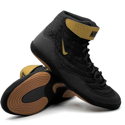 BUTY ZAPAŚNICZE NIKE INFLICT 3 BOKSERSKIE MMA BJJ