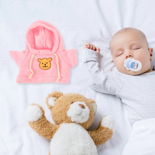 Build-a-bear Одежда Куртка Шапка Животное 2 шт.