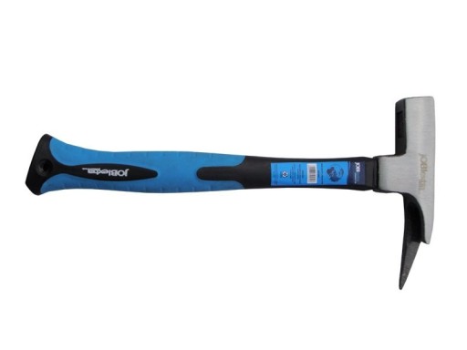 КРОВЕЛЬНЫЙ СТОЛЯРНЫЙ МОЛОТОК Jobi 0,6 кг XT051