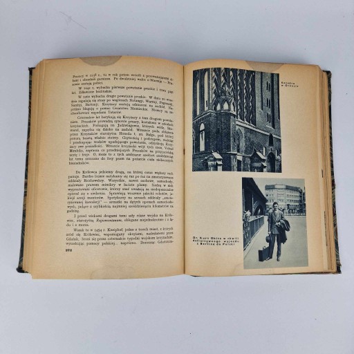 Книга Мельхиора Ваньковича «На тропачей смятке».