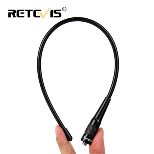 Antena RETEVIS RHD-771 SMA-F Baofeng UV-82 UV-5R