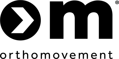 Wkładki buty piłkarskie Ortho Movement Football 44