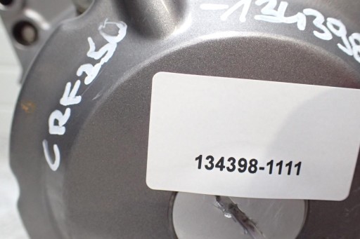 Honda CRF 250 L 13-19 Silnik 11303km Gwarancja