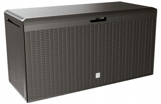 Prosperplast GARDEN BOX [290L] БАЛКОН ТЕРРАСА