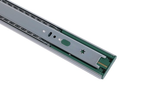 Prowadnica GTV VERSALITE GX z DOMYKIEM 600 -25kg