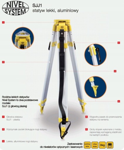 НАБОР ЦИФРОВОГО ЛАЗЕРНОГО УРОВНЯ NIVEL SYSTEM NL600
