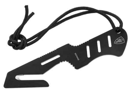 NÓŻ + KRZESIWO UMAREX EF703 ZESTAW SURVIVAL