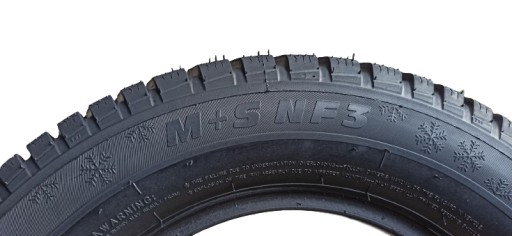4 шт. Зимняя восстановленная резина 205/65R15 БАРГУМ.