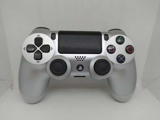 Беспроводная панель для PS4 Sony Silver
