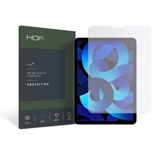SPIGEN UH - ЧЕХОЛ ДЛЯ IPAD AIR 4 2020 + СТЕКЛО