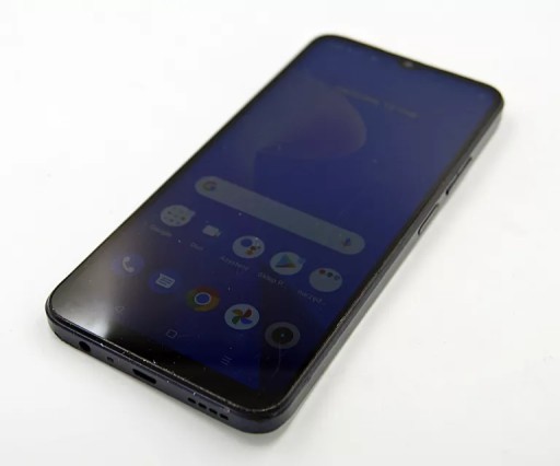 ТЕЛЕФОН REALME C33 4/64 ГБ