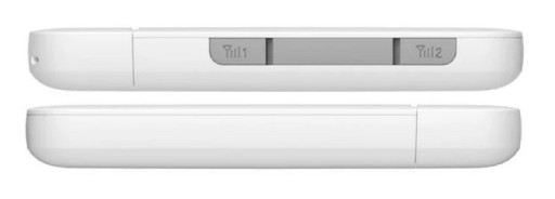 Маршрутизатор Huawei E3372-325 USB-модем Белый