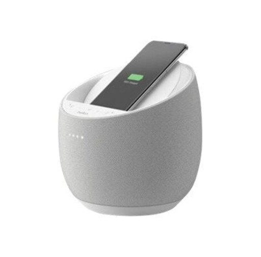 ДИНАМИК Belkin SoundForm Elite BLUETOOTH Белый
