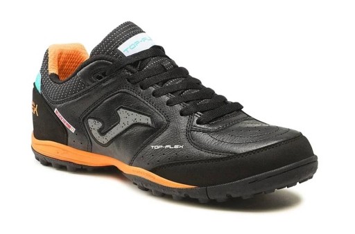 Кожаные футбольные бутсы JOMA для Орлика 43.5