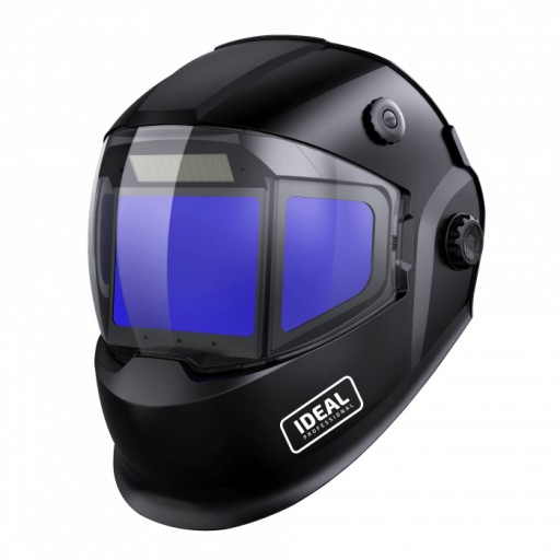 HELMET АВТО затемняющая маска IDEAL APS-D33 MAX