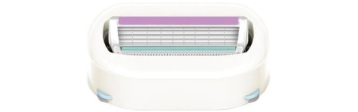 6 стержней для сверхвлажных ножей с маслом ши WILKINSON Intuition 2 в 1