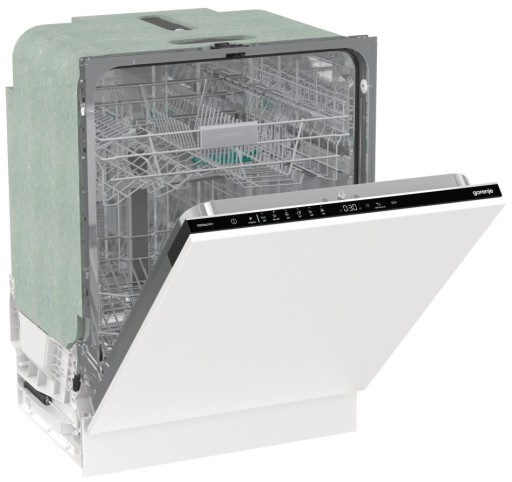 Посудомоечная машина Gorenje GV642C60, 16 комплектов. 60 см АкваСтоп