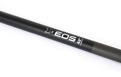 Компактный подсак Eos 42 Fox, 2 детали