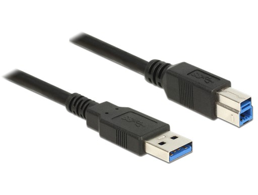 КАБЕЛЬ USB MICROUSB 2.0 LANBERG, БЕЛЫЙ, 0,5 М