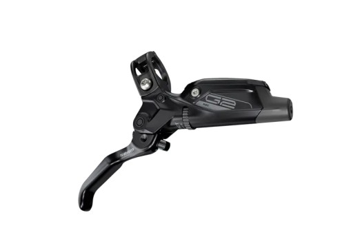 SRAM G2 RSC 950 мм Гидравлический тормоз Передний электровелосипед 4-поршневой Enduro DH