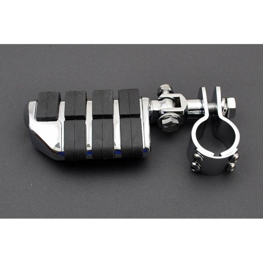 PODNÓŻKI PODESTY SPACERÓWKI NA GMOLE 25,4 mm 1 CAL