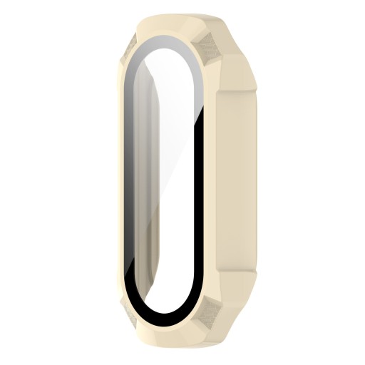 КОРПУС 2В1 + СТЕКЛО ДЛЯ XIAOMI MI BAND 4/5/6