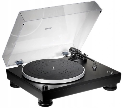 Аудиотехника AT-LP5X
