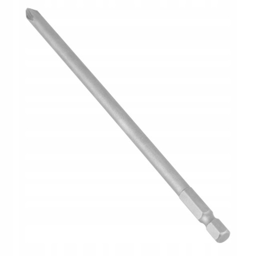CQ Najnowszy 1/4 ''Hex Shank 150mm 6''Long PH2 Śr