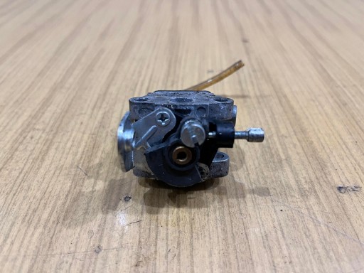 КАРБЮРАТОР MACALLISTER M4MTP25 ОРИГИНАЛ