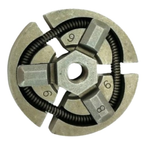 СЦЕПЛЕНИЕ HUSQVARNA 40 45 49 240 245 R RX JONSERED GR41 GR44 ДЛЯ ПИЛЫ BRITCHER