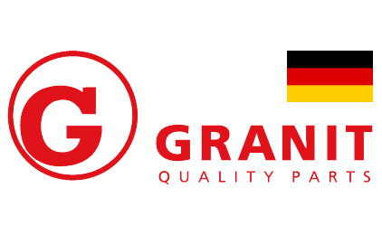 Nakrętka 41mm 43018100-39F GRANIT