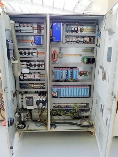 Термопластавтомат FERROMATIK MILACRON EUROPE ELEKTRA 300