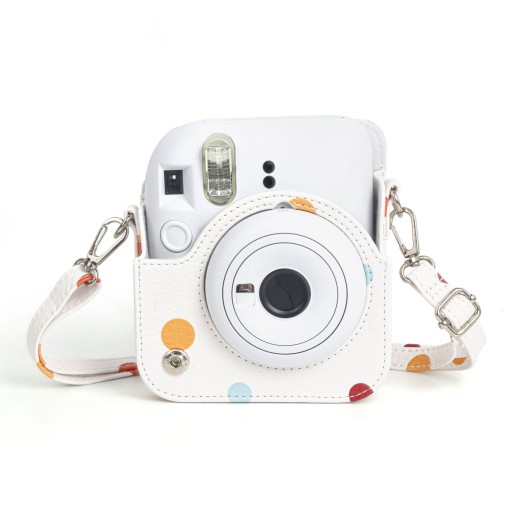 Чехол-чехол для Fuji FujiFilm INSTAX Mini 12