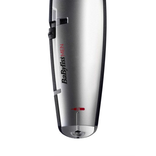 ТРИМЕР ДЛЯ БОРОДЫ BABYLISS E837 10в1