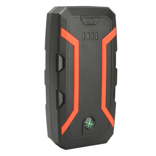 ПУСКОВОЙ СТАРТЕР Автомобильный стартер Powerbank 1500А
