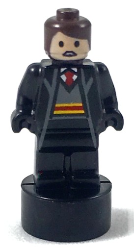LEGO Gryffindor Student H.POTTER 90398pb027 71043