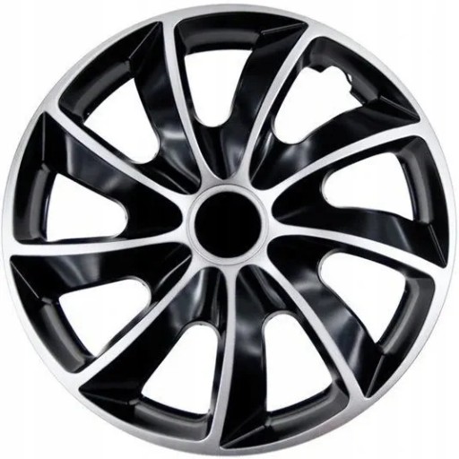 16 колпаков на колеса Seat Citroen Fiat Renault Nissan VW Volvo Honda Daewoo Skoda