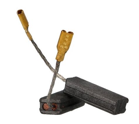 Щетки для BOSCH GBH 2-24 2-20 DSR SE DFR PBH 220 RE 1617014134 1617014127