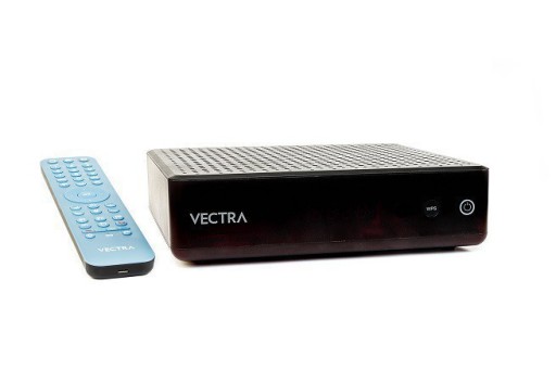 VECTRA REMOTE ORIGINAL 4K BLUETOOTH SMART НОВЫЙ