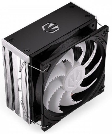 Endorfy Fera 5 ARGB 120-мм процессорный кулер INTEL AMD (EY3A007) + ПАСТА