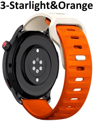 PASEK DO HUAWEI WATCH GT 2 3 4 5 PRO GT2E 46m/48mm Elite Classic Sport BUDS